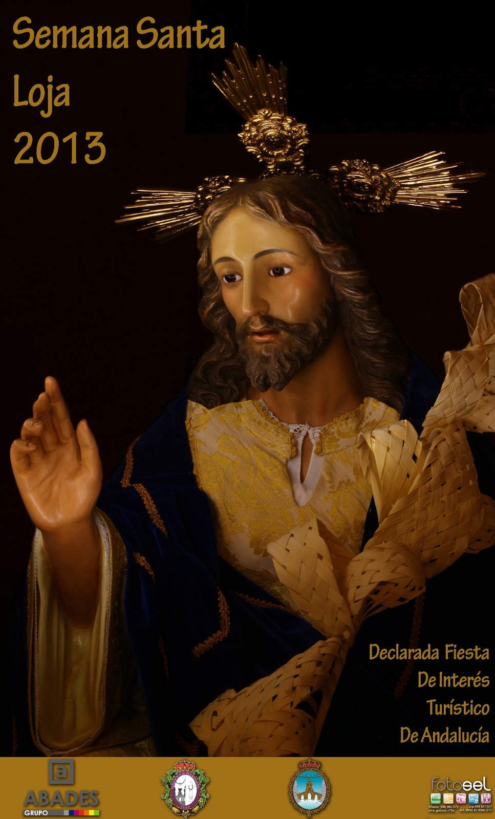 Semana Santa en Loja  